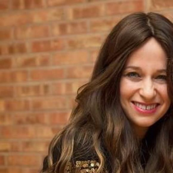 Meet your Posher, Rivkie - Picture 1 of 1